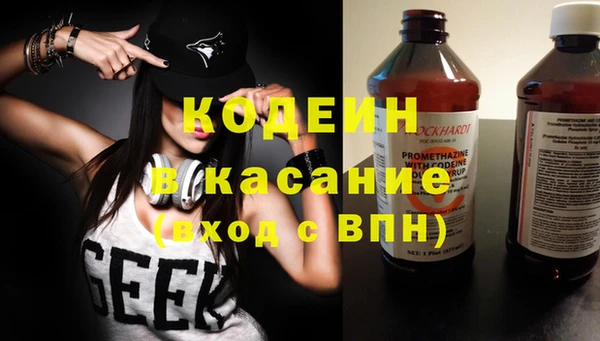 стафф Арсеньев